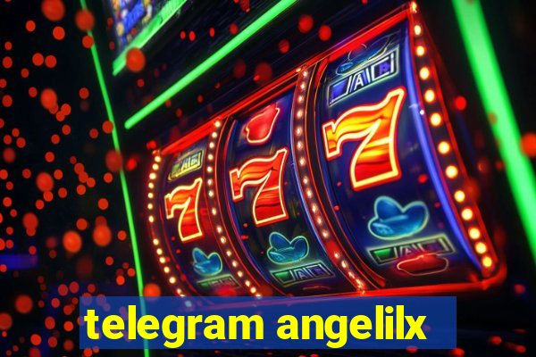 telegram angelilx